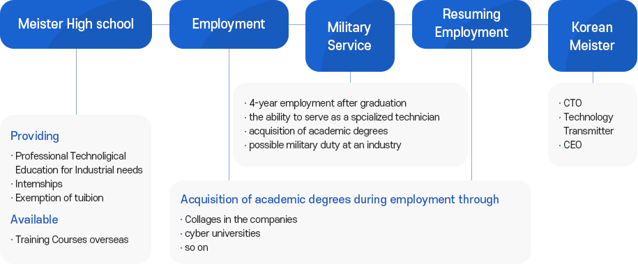 Career Path